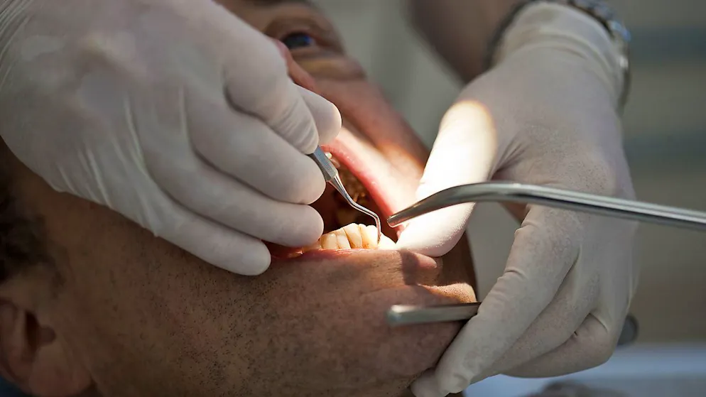 Gesundheit. Wegen Hygienemängeln muss Zahnarzt in Birr AG Praxis schliessen