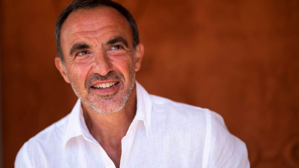 Matériel suspect retrouvé. Nikos Aliagas victime d'une tentative de «home jacking»?