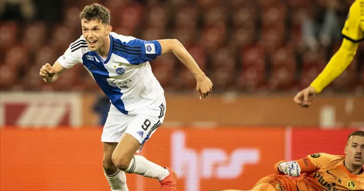 Il GC rimanda la festa dell'YB | blue News