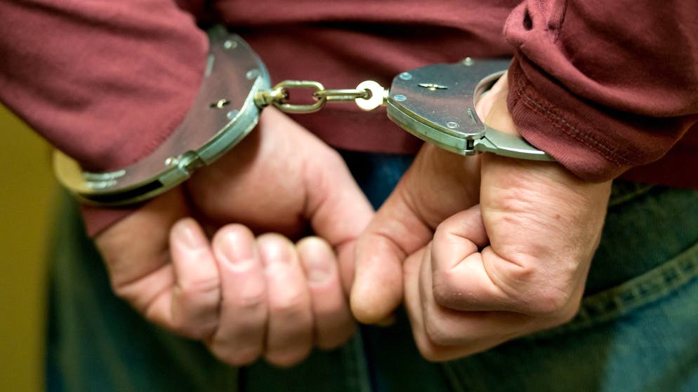 Ancient cold case solved. 92-year-old convicted of murder - almost 60 years after the crime