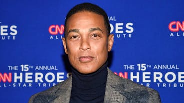 FILE - Don Lemon attends the 15th annual CNN Heroes All-Star Tribute at the American Museum of Natural History on Sunday, Dec. 12, 2021, in New York. (Photo by Evan Agostini/Invision/AP, File)