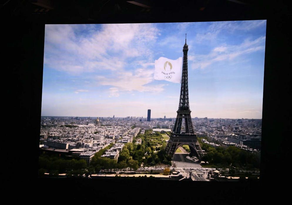 Transmission des résultats en temps réel, diffusion d'images, accréditation des athlètes, des équipes, des officiels... Les systèmes d'information sont au coeur du fonctionnement des Jeux. (image d'illustration)