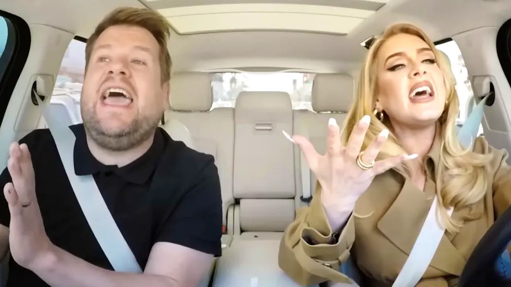 Beweis dein Wissen. Adele hat einen Endlos-Lauf im Internet – kannst du im Wochenquiz mithalten?