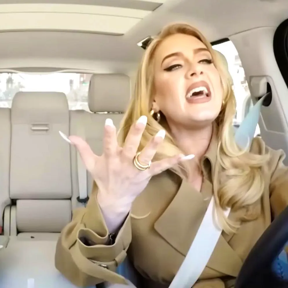 Beweis dein Wissen. Adele hat einen Endlos-Lauf im Internet – kannst du im Wochenquiz mithalten?