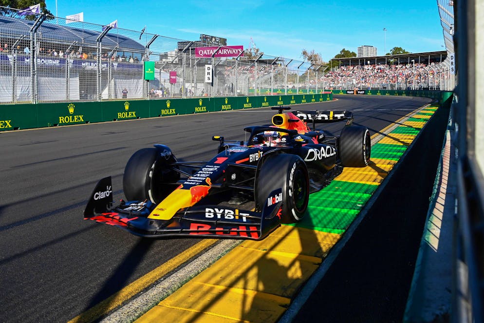 L’espoir pour les écuries est de saper la domination de Red Bull.