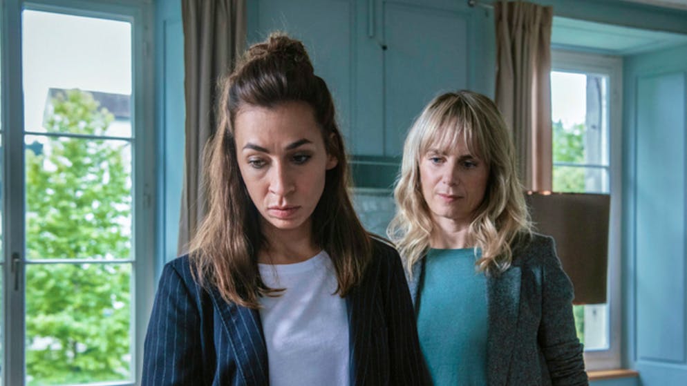 Bessere Zuschauerquoten. Deutsche «Tatort»-Stars kassieren viel mehr als die Schweizer