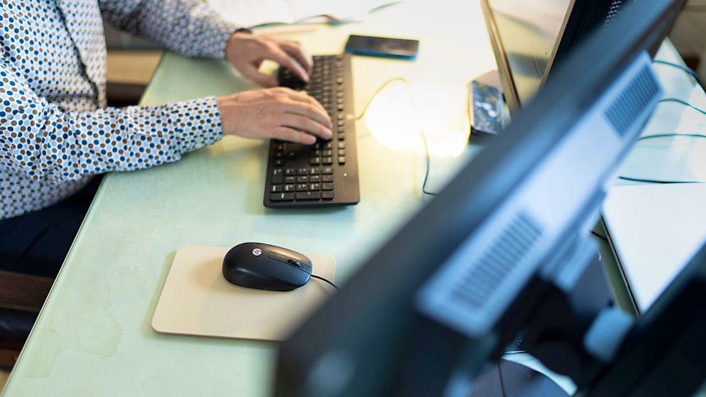 Le danger était grand, mais le site a rapidement été fermé (image d'illustration).