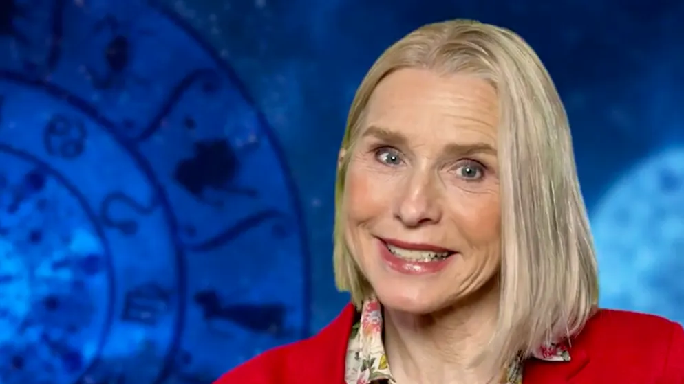 Oroscopo di maggio. Monica Kissling: «La rabbia repressa può scaricarsi con violenza»