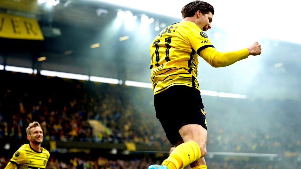 Super League. C'est officiel : Young Boys champion 2022-2023 !