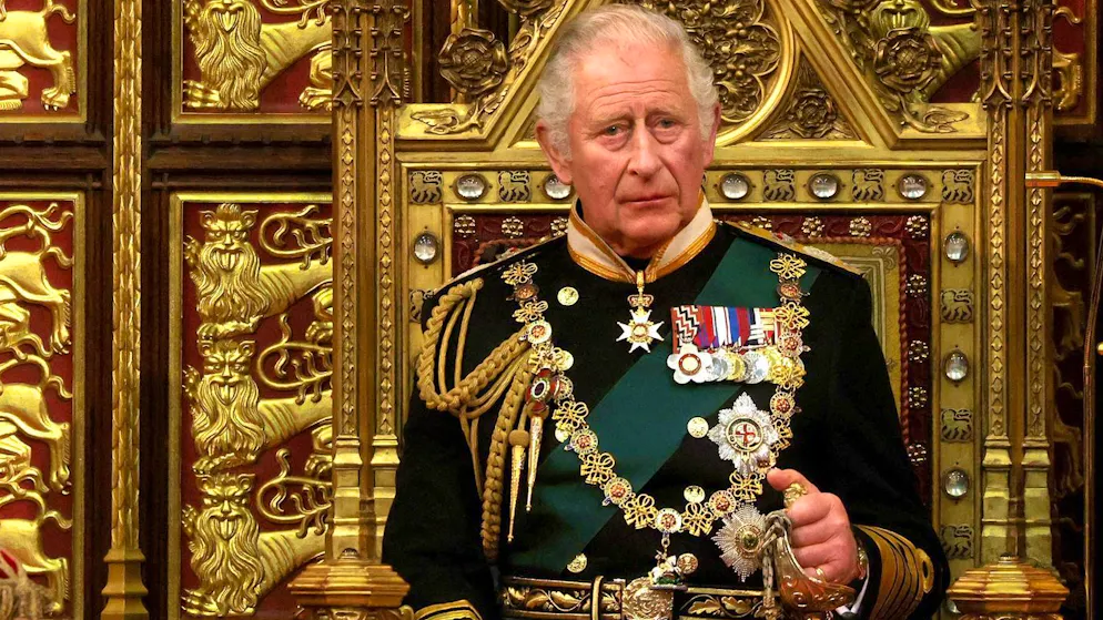 Gut aufgepasst?. Beweise dein Wissen im royalen Quiz von blue News