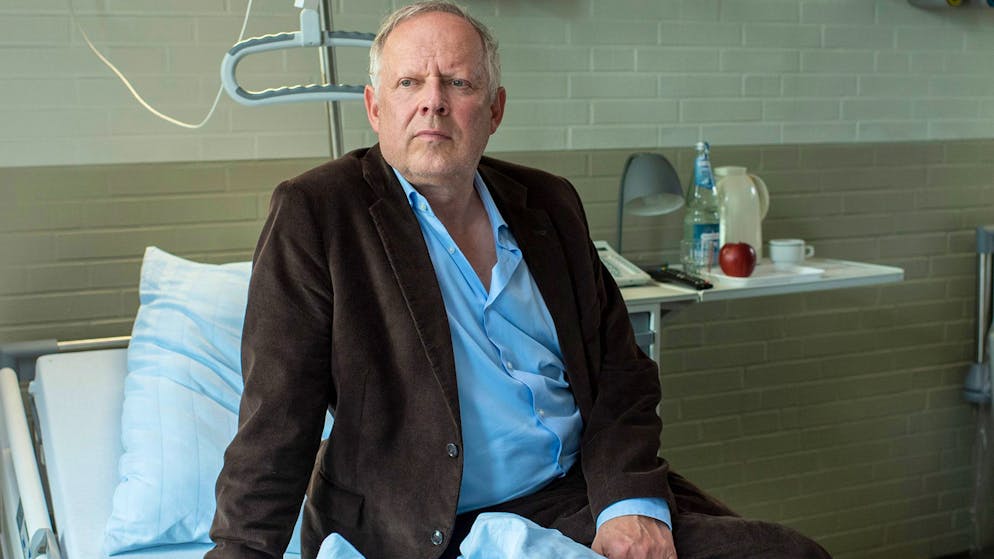 «Tatort»-Check. Diese Kommissare ermittelten im Spital