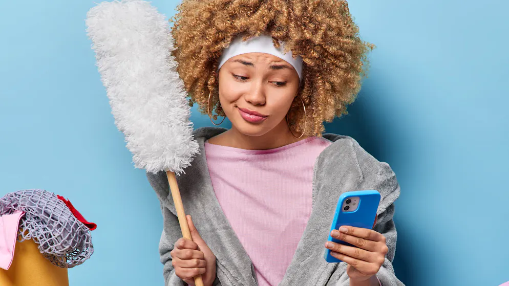 Digitaler Frühlingsputz. So leicht schaffst du Ordnung auf deinem Smartphone