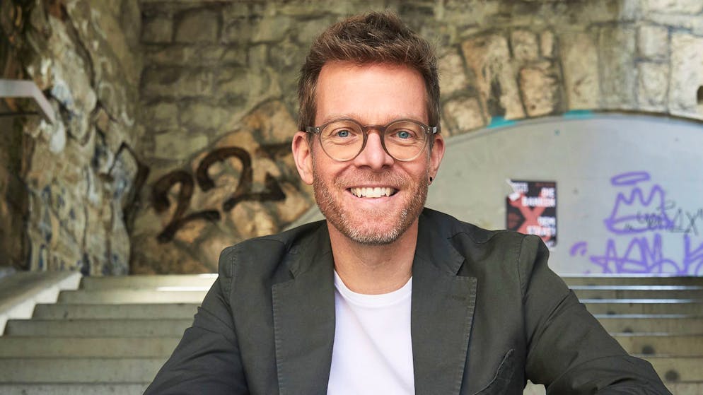 Vater dank Leihmutter. Olivier Borer: «Wir sind dafür gemacht, eine Familie zu haben»