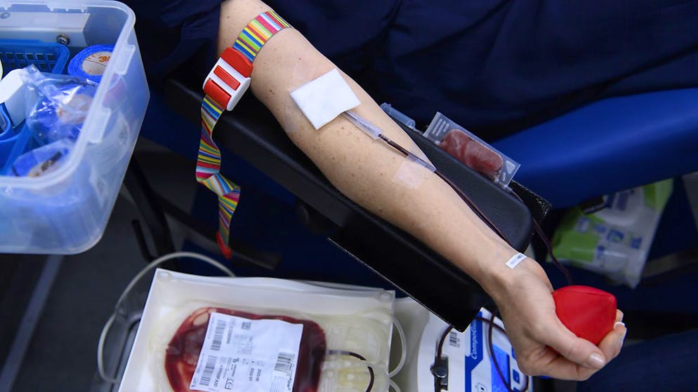 Svizzera. Dal 1° febbraio in vigore nuovi criteri per la donazione di sangue