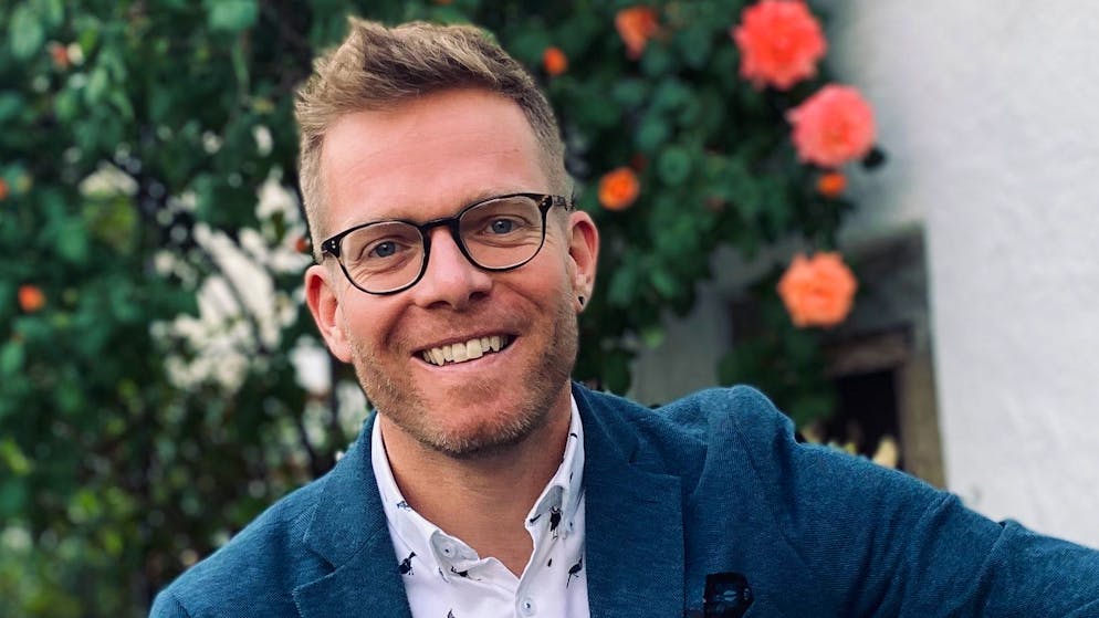 Vater dank Leihmutter. Olivier Borer: «Man warf uns vor, wir hätten ein Kind gekauft»