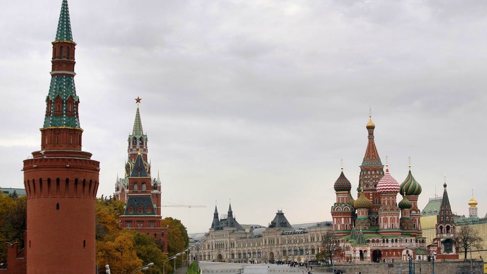 Guerra. L'accusa: «Droni sul Cremlino, Kiev voleva uccidere Putin». L'Ucraina nega