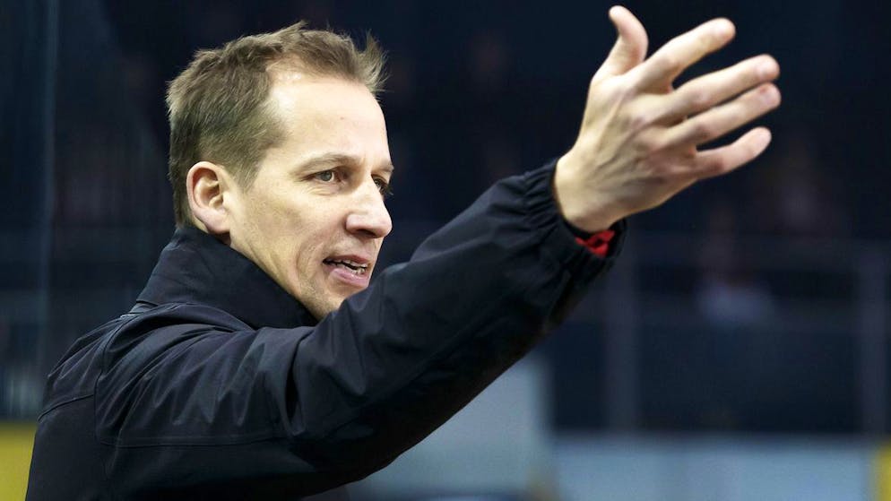 HC Bienne. Antti Törmänen se retire pour mener le combat de sa vie