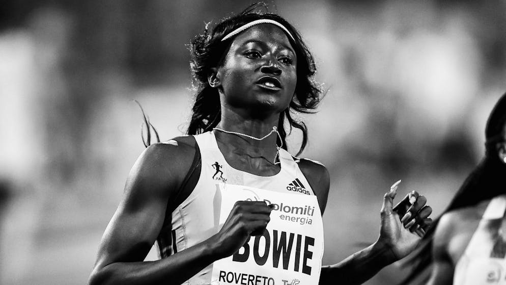 Carnet noir. Une ancienne vice-championne olympique perd la vie à 32 ans