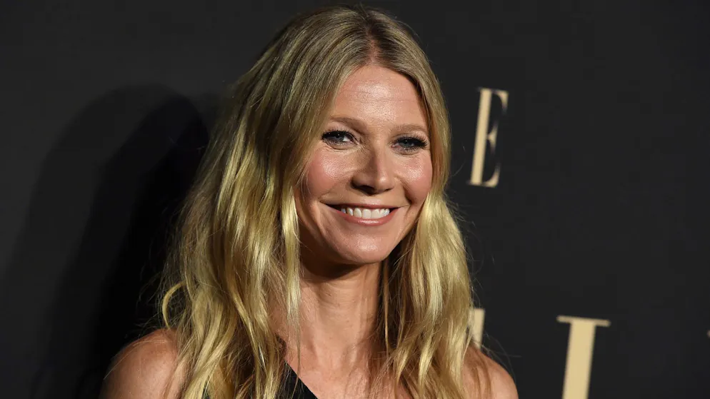 Gwyneth Paltrow verrät. So war der Sex mit Brad Pitt und Ben Affleck