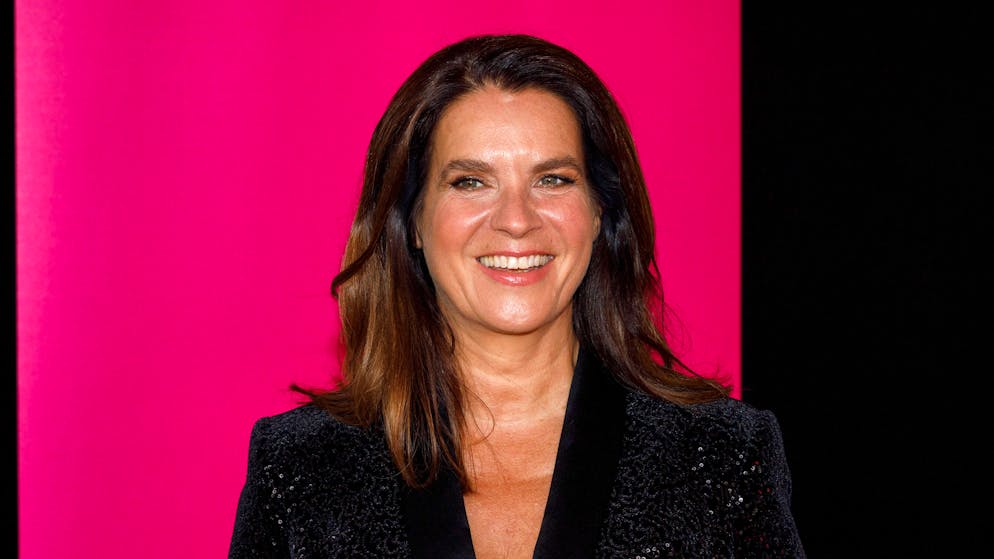 Film über Katarina Witt. Sie ist die neue Eis-Königin