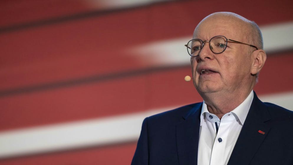 Öffentlicher Verkehr. SBB-Chef Ducrot verteidigt Preiserhöhungen