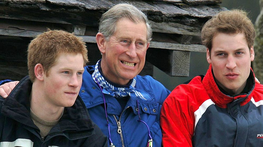 Royal Family. Re Carlo III e la Svizzera: una bella e lunga storia