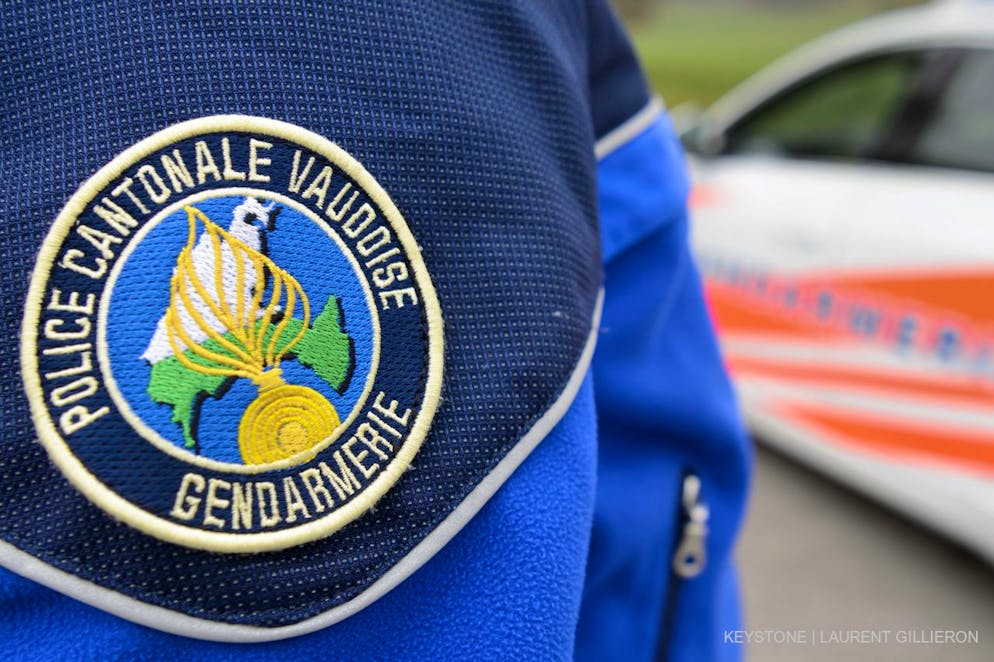Am Samstagmorgen kam es zu einer körperlichen Auseinandersetzung zwischen zwei Geschwister am Bahnhof Lausanne, wie die Kantonspolizei Waadt mitteilt.