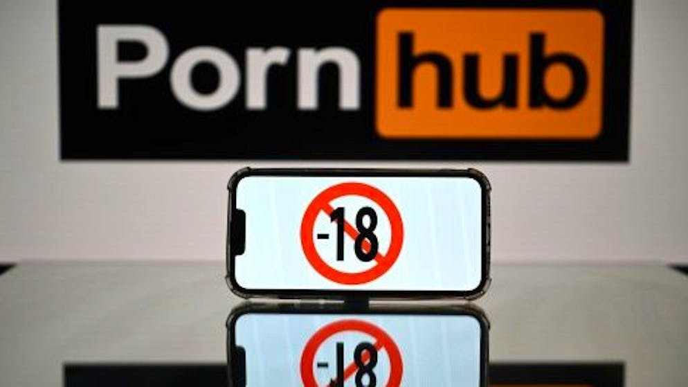 L'accès à Youporn, Pornhub et Redtube sera suspendu mercredi en France.