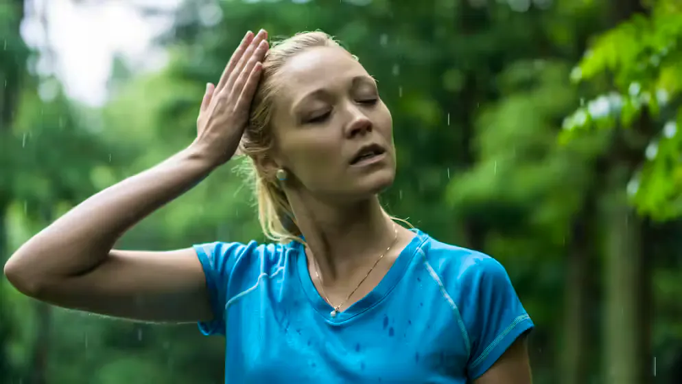 Tipps für mehr Energie. «Stress übt auf unseren Körper eine positive Wirkung aus»