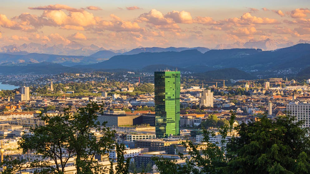 Erfahrungsbericht. Wie die Zürcher Wohnungsnot meinen Willen gebrochen hat