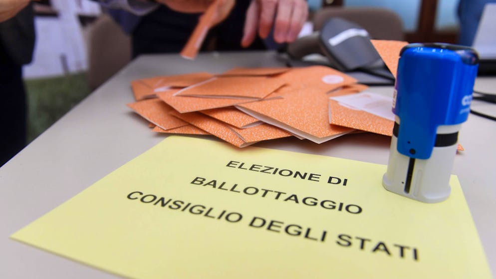 Del 22 ottobre. I partiti ticinesi si mobilitano per le Elezioni federali