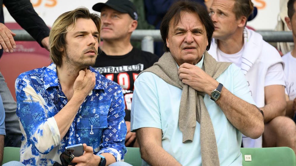 Rabbia vallesana. Il Sion accusa gli arbitri di manipolazione e scrive alla FIFA