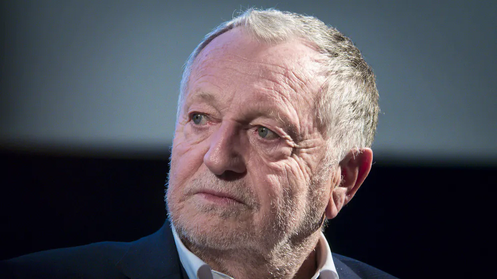 Ligue 1. Coup de tonnerre à Lyon, Aulas cède les commandes