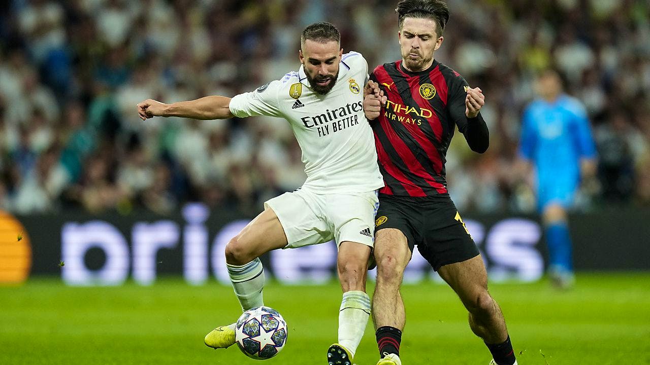 Champions League: Unentschieden Im Duell Der Giganten | Blue News