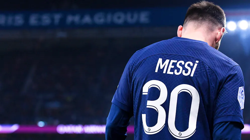 Ligue 1. Le PSG souhaite au revoir au «meilleur joueur de l'histoire»