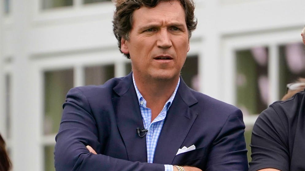 USA unter Donald Trump. Trump-Vertrauter gibt Antisemiten Interview – US-Präsident stützt ihn