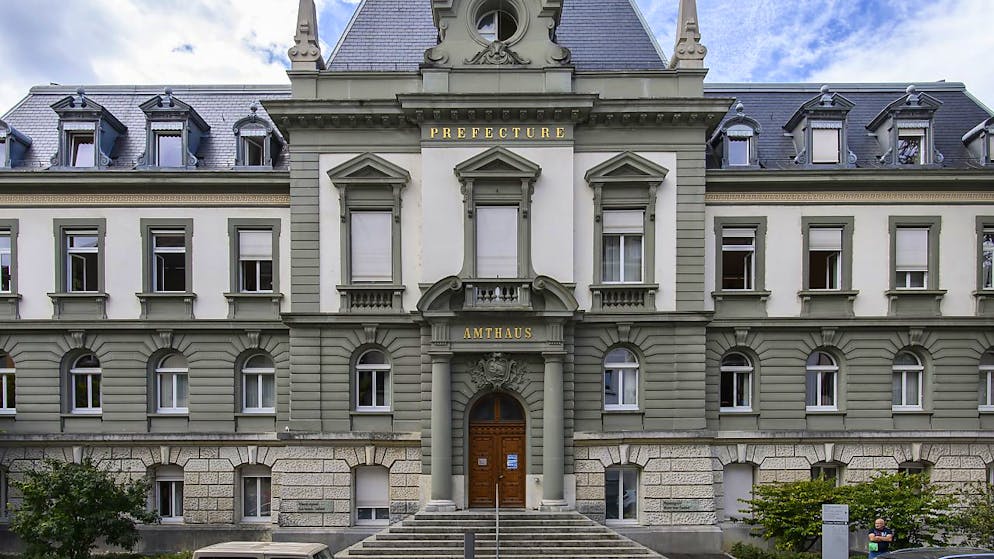 Les avocats de la défense ont demandé mardi l'acquittement des trois personnes accusées d'homicide par négligence après le décès d'une écolière de 8 ans en 2021 (archives).