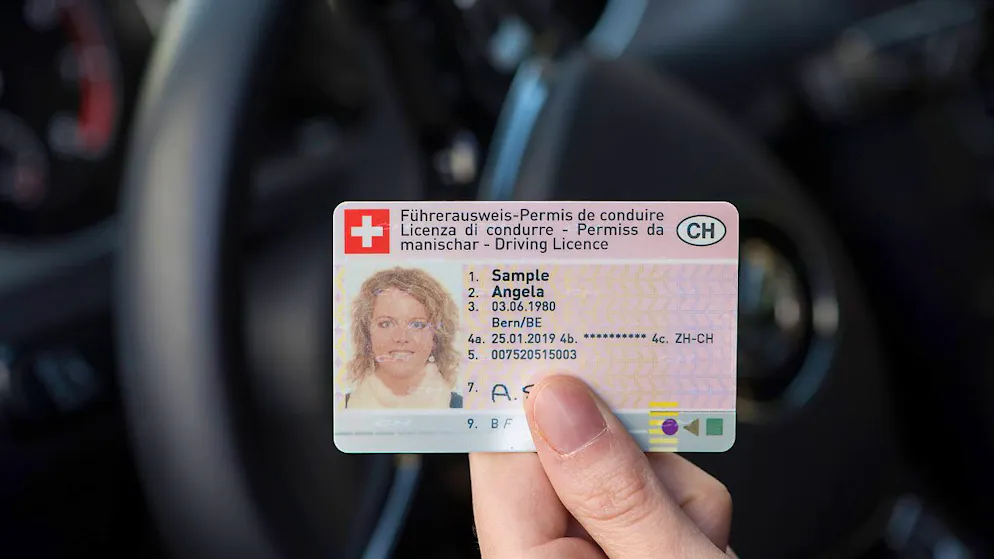 Les aspirants conducteurs seront jugés sur les dernières technologies lors de leur examen théorique (archives).