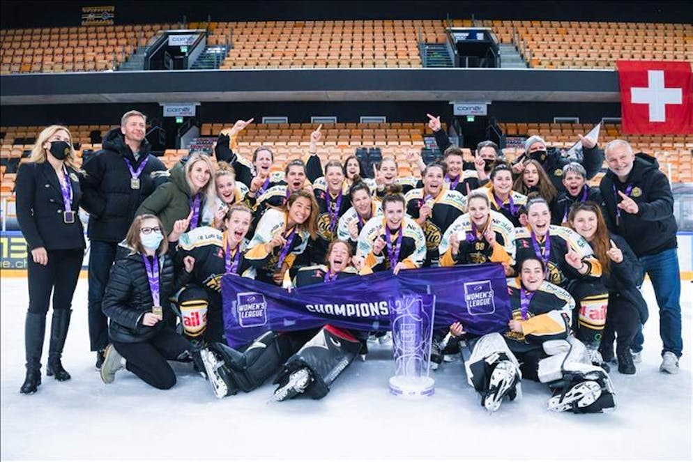 Ladies Lugano