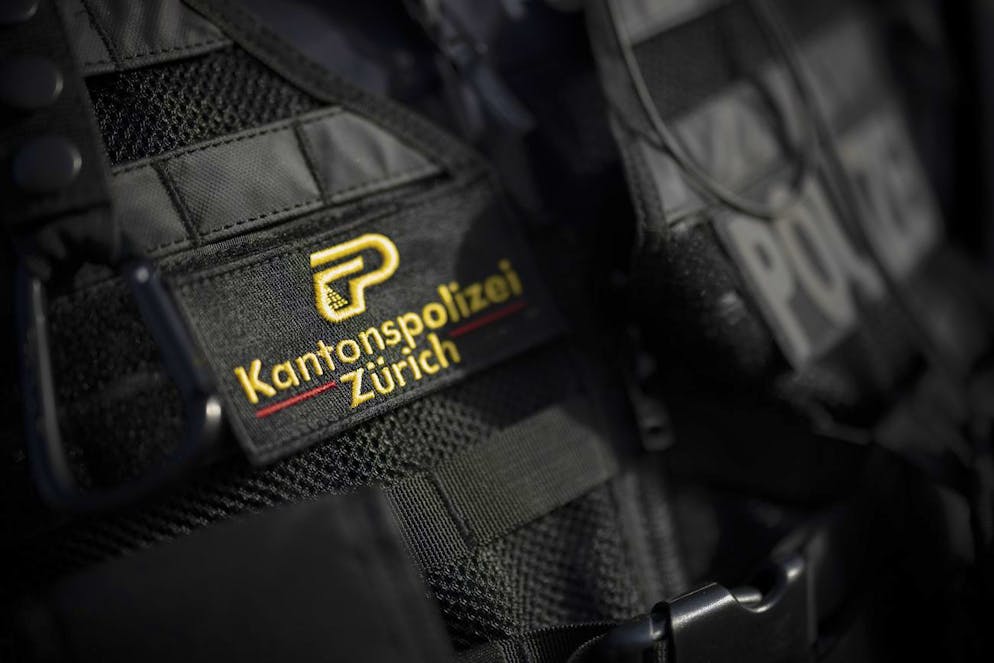 Dans la chambre où s'est déroulée la dispute se trouvait un Suisse âgé de 39 ans (photo d’illustration).