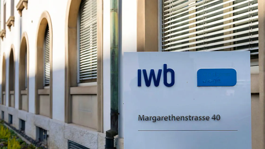 Nordschweiz Basler Energieversorgerin IWB Mit Weniger Gewinn Blue News iwb-basel-druckerei-thoma-ag