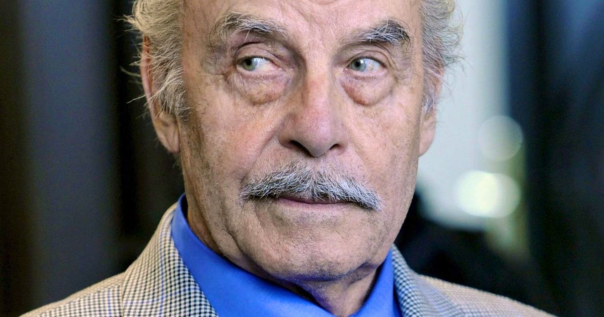 Letter from prison.  Josef Fritzl hopes his family will forgive him