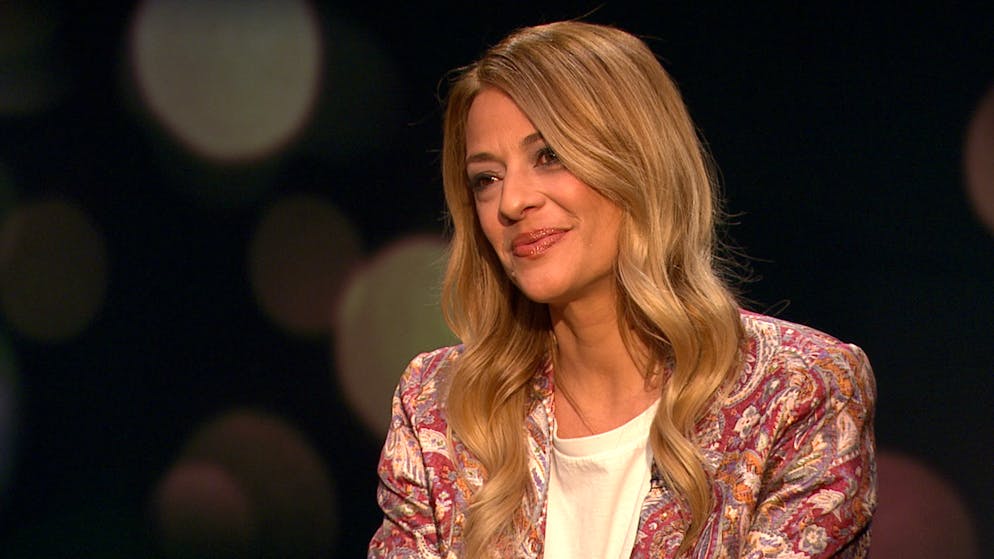 «Etwas Schlimmes ist passiert». Christa Rigozzi wurde Opfer von Einbrechern