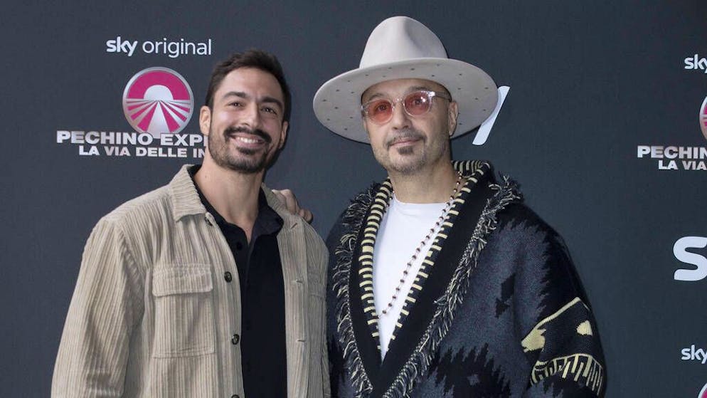 Spettacolo. Pechino Express 2023: trionfano Joe Bastianich e Andrea Belfiore