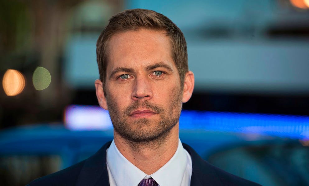 Toter «Fast & Furious»-Star: Paul Walker schickt seiner Tochter Zeichen aus dem Jenseits. Ihr Vater Paul Walker starb 2013 bei einem Autounfall. Er gilt unter Auto-Fans bis heute als Legende. 