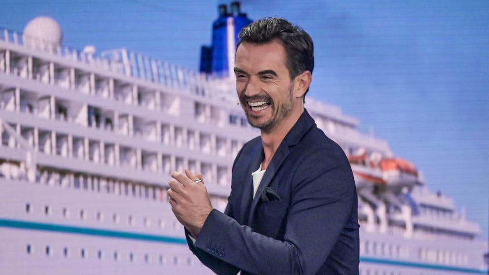 Liebesbetrug. Falscher Florian Silbereisen zieht Rentnerin Geld aus dem Sack