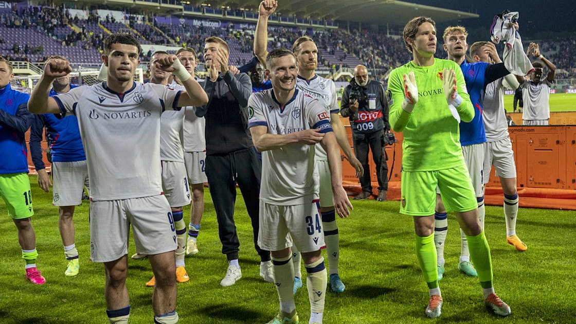 Vom 0:2 zum 3:2 in Istanbul: Croci-Torti: «Der verrückteste Match