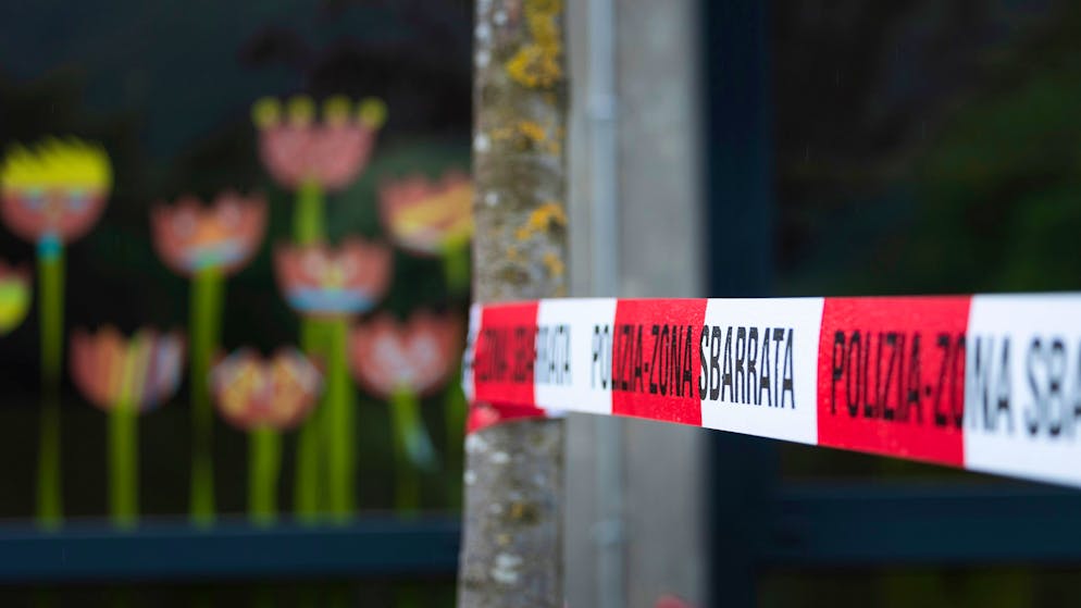 Limiti e incognite. Omicidio di Aurigeno, lo psichiatra: «Sono pochi quelli che passano all’atto»