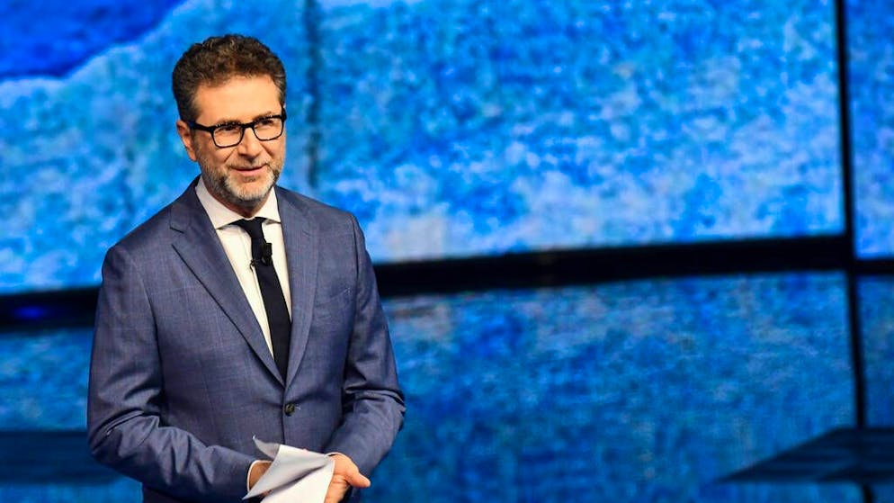 Altre idee. Perché Fabio Fazio lascia la Rai? «Non ci sono uomini adatti a tutte le stagioni»