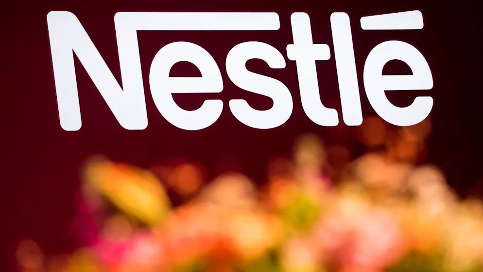 Nestlé amplia la sua presenza in Ucraina.
